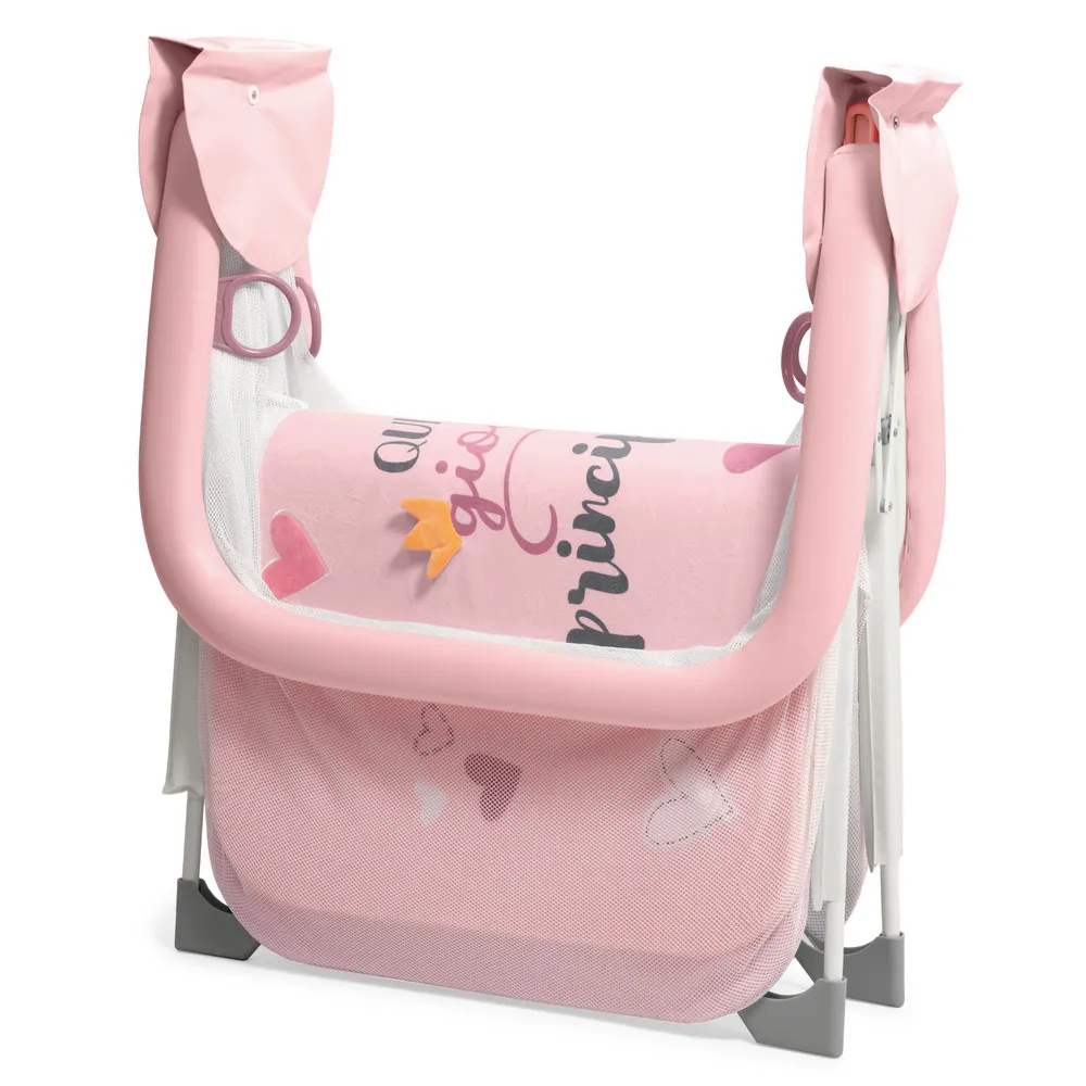 BREVI SOFT PLAY CIRCUS ITALIA OGRADICA PRINCIPESSA