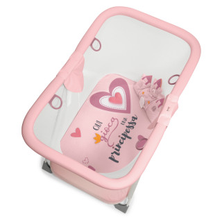 BREVI SOFT PLAY CIRCUS ITALIA OGRADICA PRINCIPESSA
