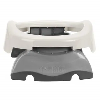 POTETTE PLUS PUTNA NOSA 2 U 1 GREY
