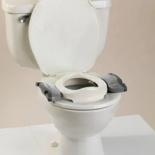 POTETTE PLUS PUTNA NOSA 2 U 1 GREY