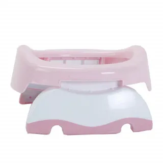 POTETTE PLUS PUTNA NOSA 2 U 1 PINK