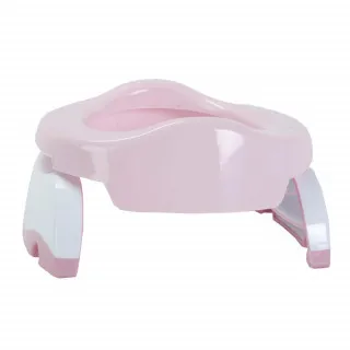 POTETTE PLUS PUTNA NOSA 2 U 1 PINK