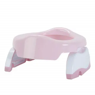 POTETTE PLUS PUTNA NOSA 2 U 1 PINK