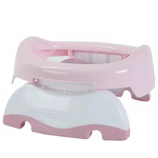 POTETTE PLUS PUTNA NOSA 2 U 1 PINK