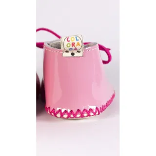 COLORADA NEHODAJUCE CIPELE PINK CHAROL