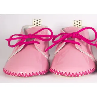 COLORADA NEHODAJUCE CIPELE PINK CHAROL