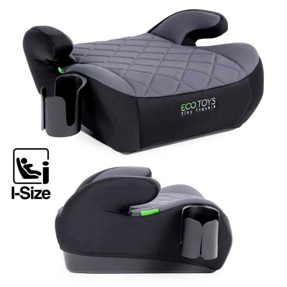 BUSTER SA DRŽAČEM ZA ČAŠU I SIZE 125 150 CM ECOTOYS 