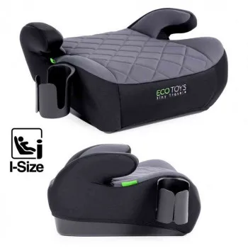 BUSTER SA DRŽAČEM ZA ČAŠU I SIZE 125 150 CM ECOTOYS 