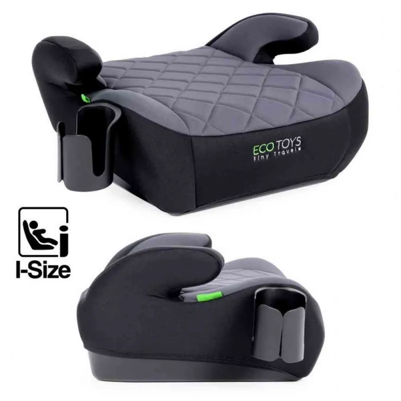 BUSTER SA DRŽAČEM ZA ČAŠU I SIZE 125 150 CM ECOTOYS 