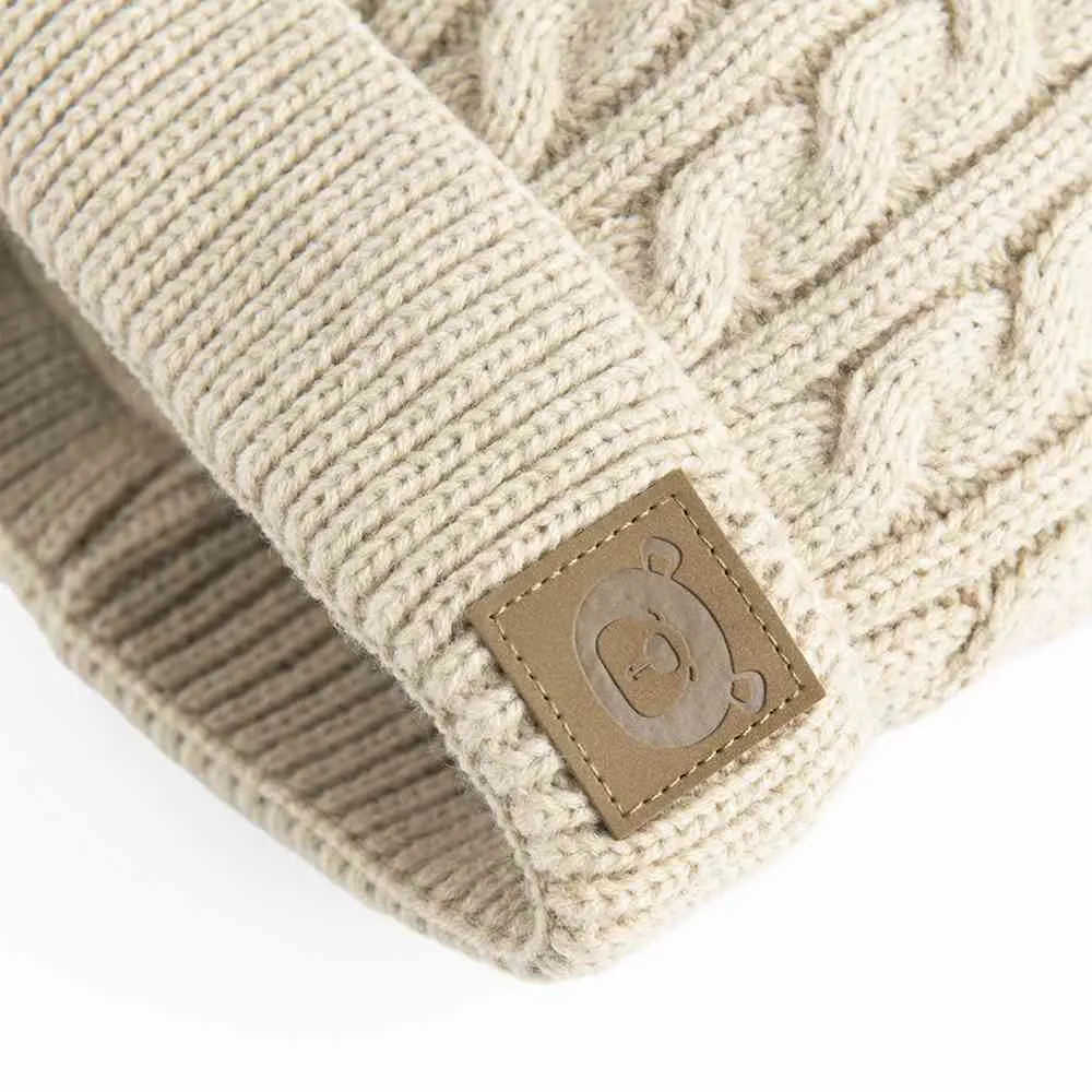 COOL CLUB KAPA BEIGE MELANGE 