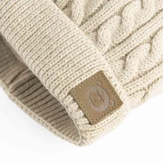 COOL CLUB KAPA BEIGE MELANGE 