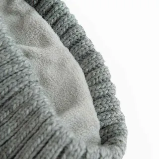 COOL CLUB KAPA GREY MELANGE