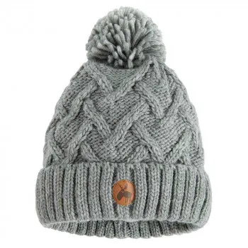 COOL CLUB KAPA GREY MELANGE 