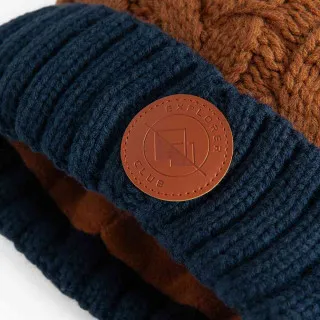COOL CLUB KAPA NAVY BLUE