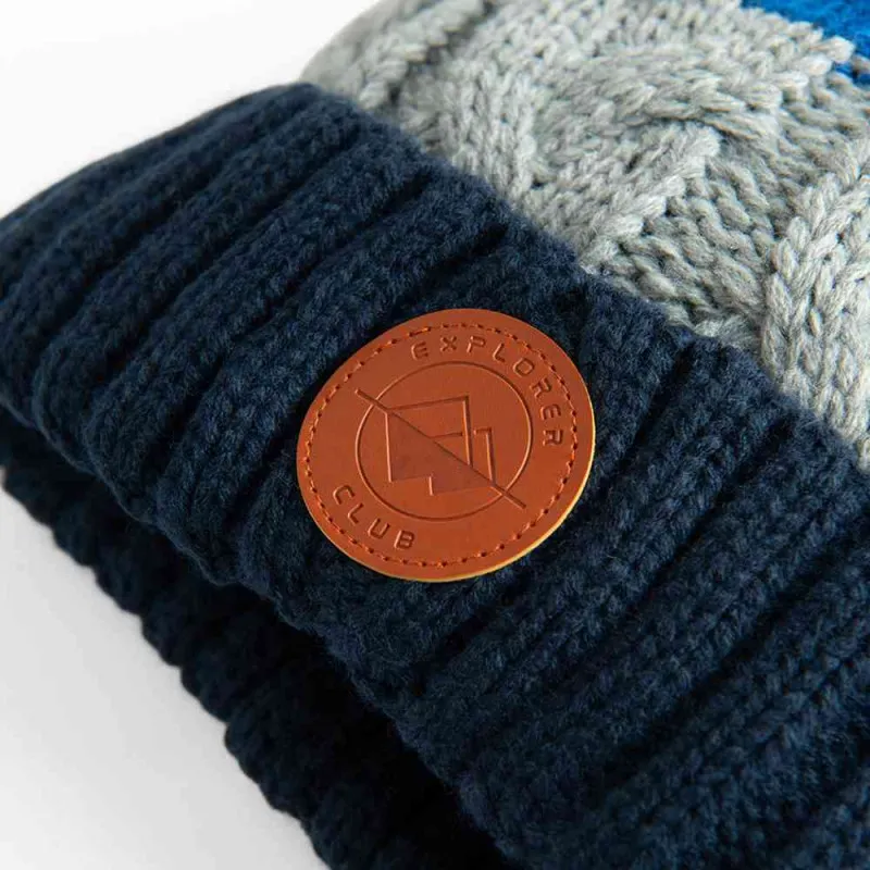 COOL CLUB KAPA NAVY BLUE 