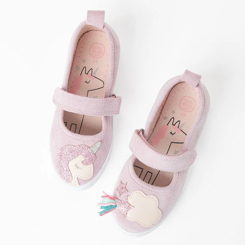 COOL CLUB PAPUCE  LIGHT VIOLET 