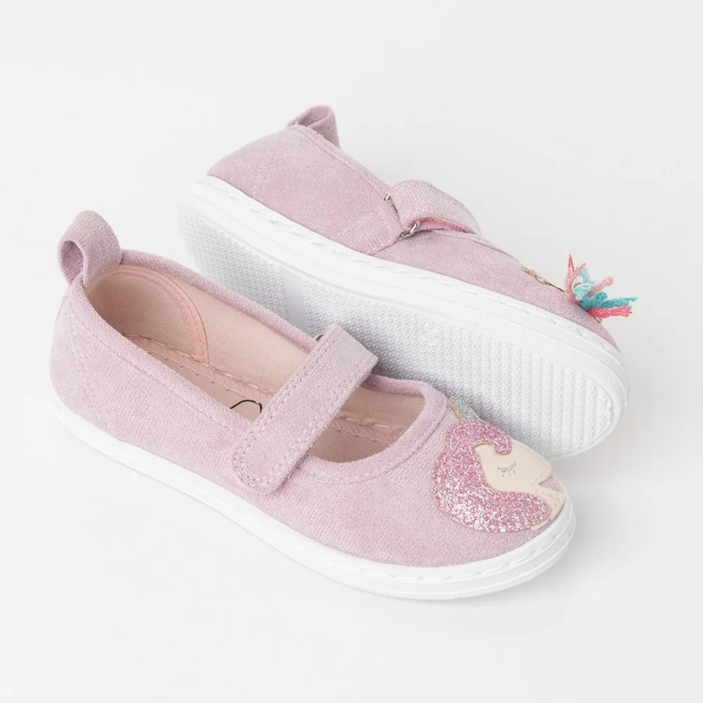 COOL CLUB PAPUCE  LIGHT VIOLET 