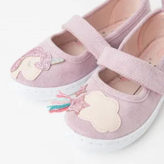 COOL CLUB PAPUCE  LIGHT VIOLET 