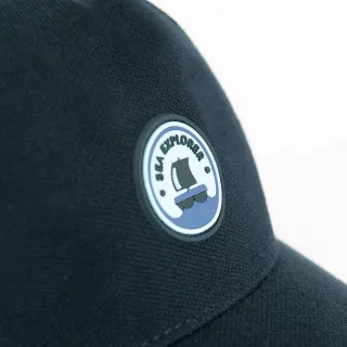 COOL CLUB KAPA BLUE