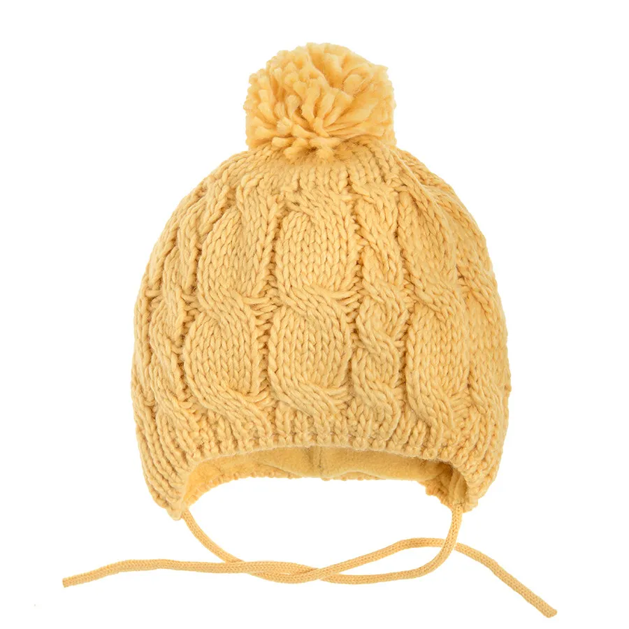 COOL CLUB KAPA YELLOW