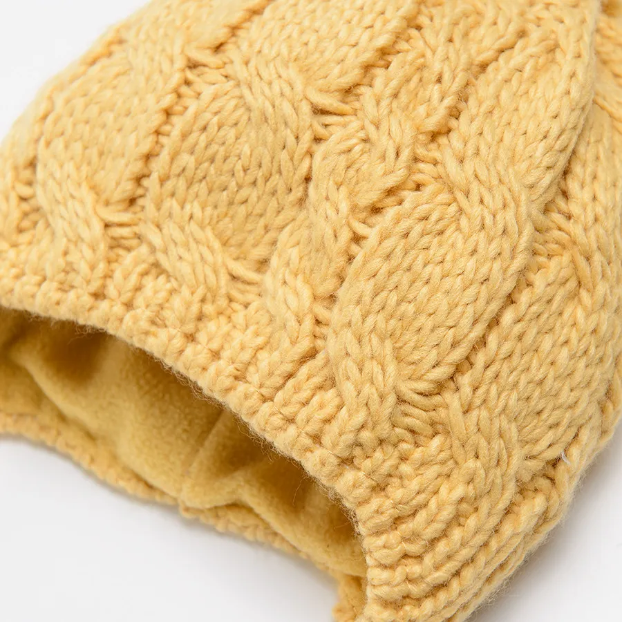 COOL CLUB KAPA YELLOW