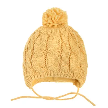 COOL CLUB KAPA YELLOW