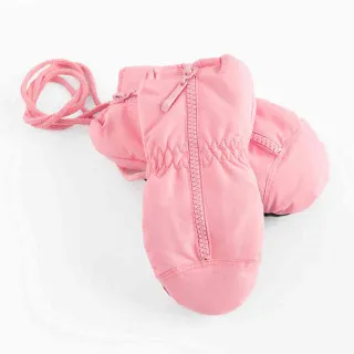 COOL CLUB SKI RUKAVICE PINK 