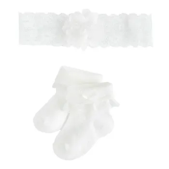 COOL CLUB TRAKA ZA GLAVU WHITE 
