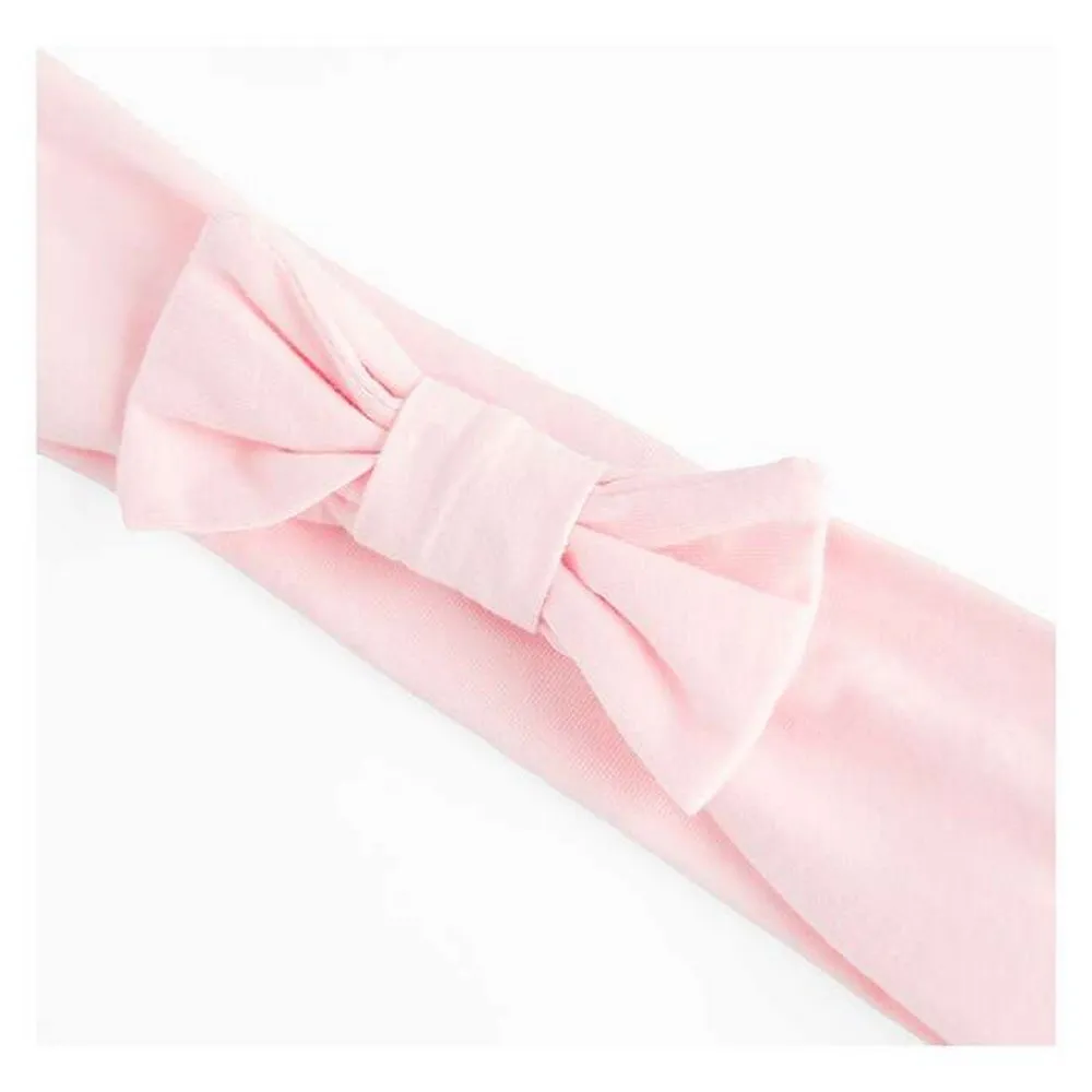 COOL CLUB TRAKA ZA GLAVU LIGHT PINK 