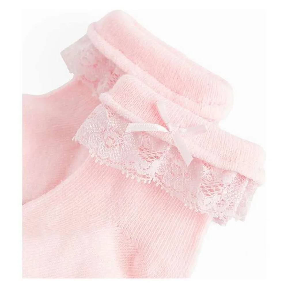 COOL CLUB TRAKA ZA GLAVU LIGHT PINK 