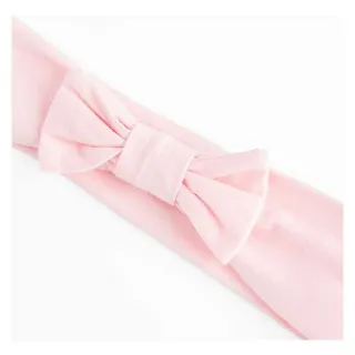 COOL CLUB TRAKA ZA GLAVU LIGHT PINK 