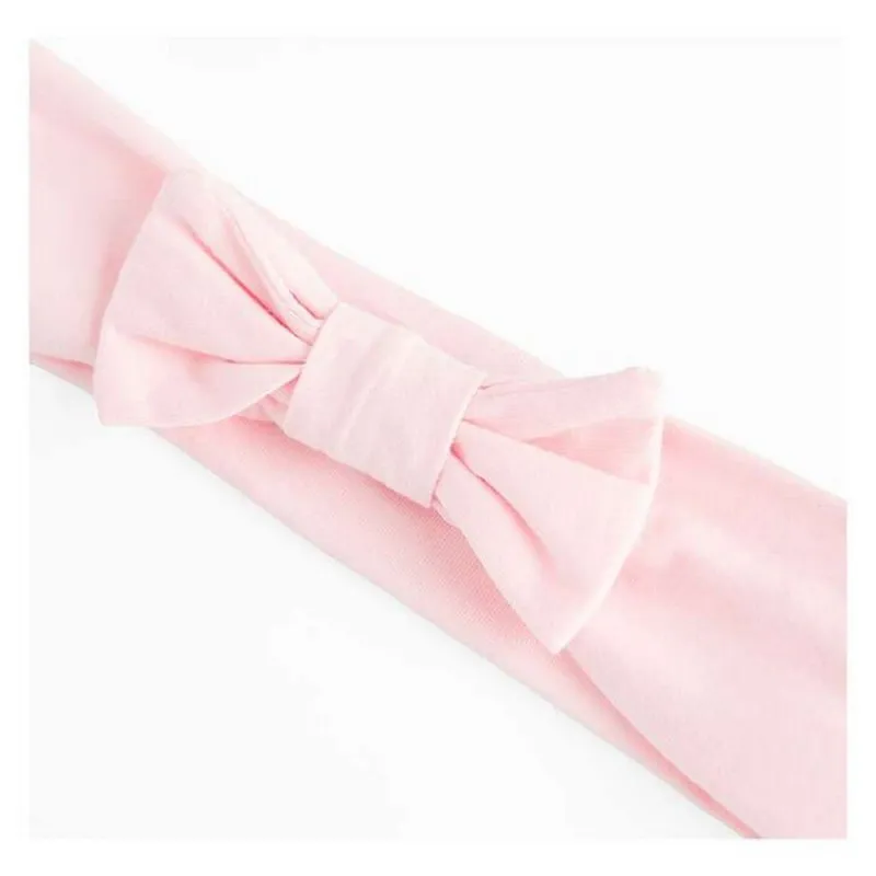 COOL CLUB TRAKA ZA GLAVU LIGHT PINK 