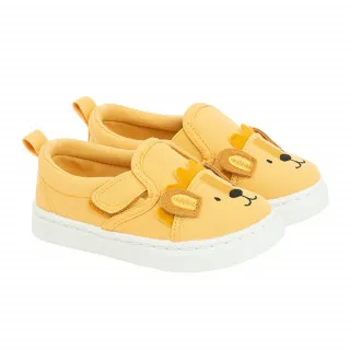 COOL CLUB PATIKE  YELLOW 