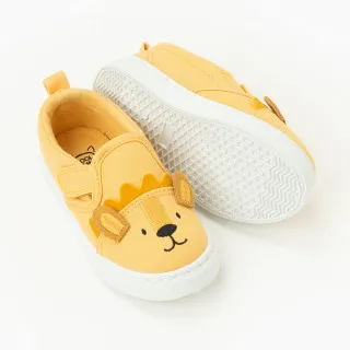 COOL CLUB PATIKE  YELLOW 