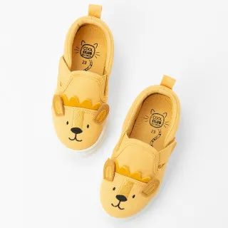 COOL CLUB PATIKE  YELLOW 