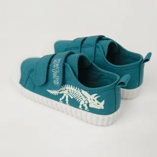 COOL CLUB PATIKE TURQUOISE