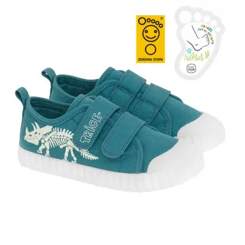 COOL CLUB PATIKE TURQUOISE 