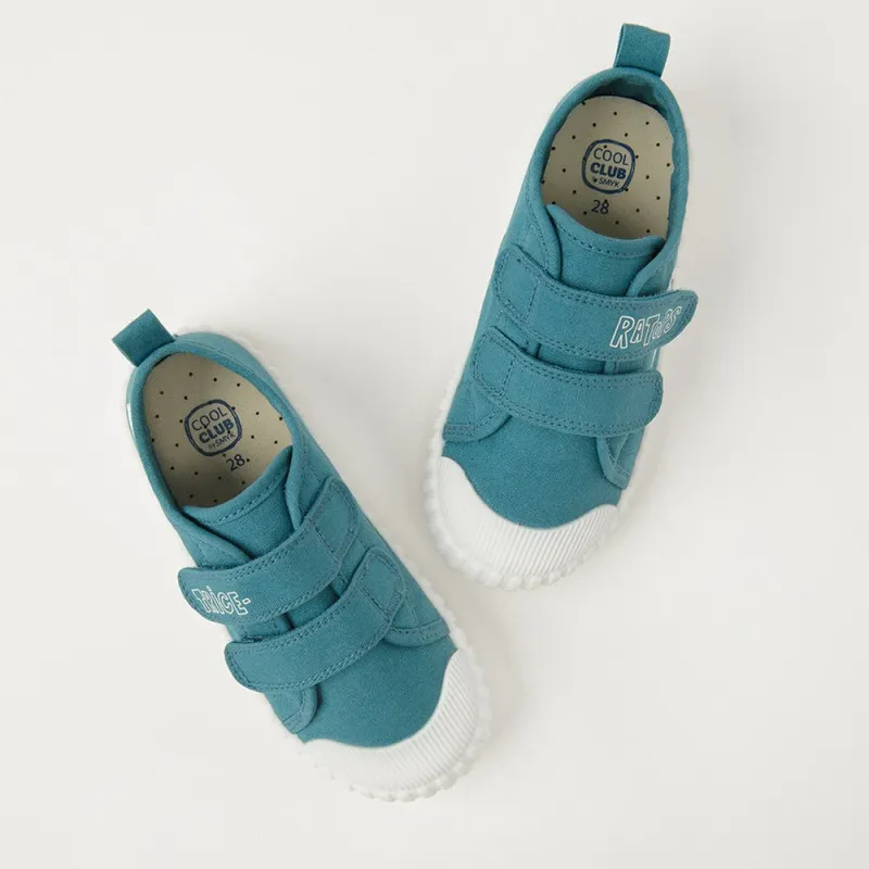 COOL CLUB PATIKE TURQUOISE 