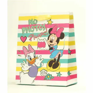 UKRASNA KESA DISNEY HOT STAMPING MALA