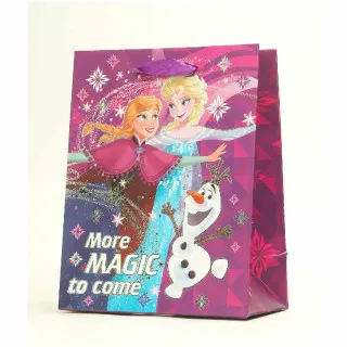 UKRASNA KESA DISNEY HOT STAMPING MALA