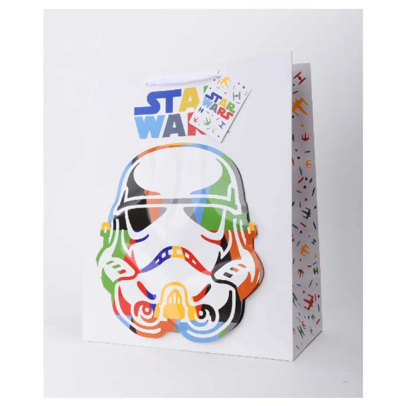 UKRASNA KESA DISNEY HOT STAMPING/3D MALA