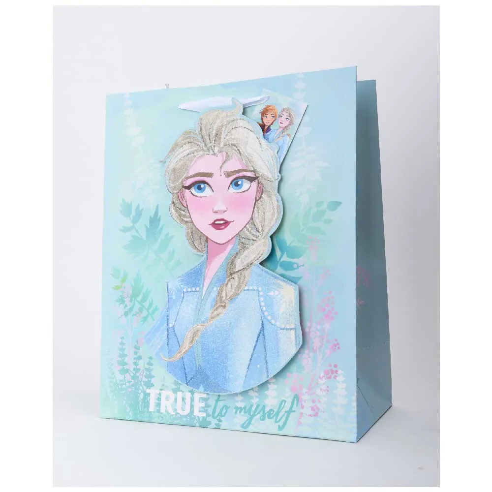 UKRASNA KESA DISNEY HOT STAMPING/3D SREDNJA