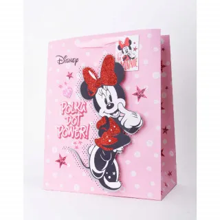 UKRASNA KESA DISNEY HOT STAMPING/3D SREDNJA