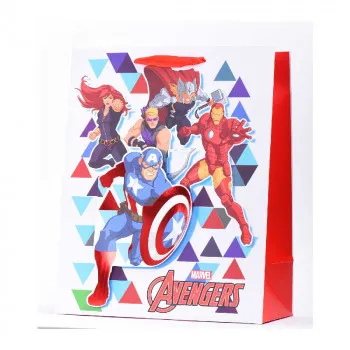 UKRASNA  KESA DISNEY HOT STAMPING/3D SREDNJA 