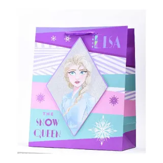 UKRASNA KESA DISNEY HOT STAMPING/3D VELIKA