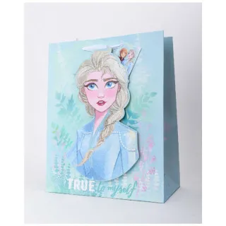 UKRASNA KESA DISNEY HOT STAMPING/3D VELIKA