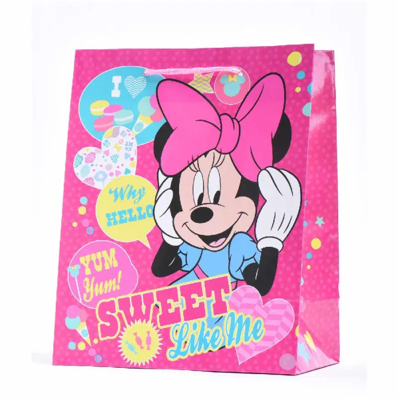 UKRASNA KESA DISNEY VELIKA
