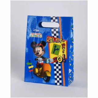 UKRASNA KESA DISNEY MALA