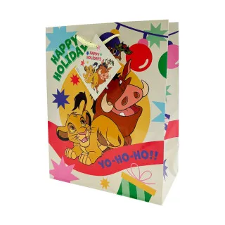 UKRASNA KESA NOVOGODISNJA DISNEY SREDNJA