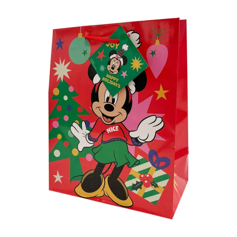 UKRASNA KESA NOVOGODISNJA DISNEY SREDNJA